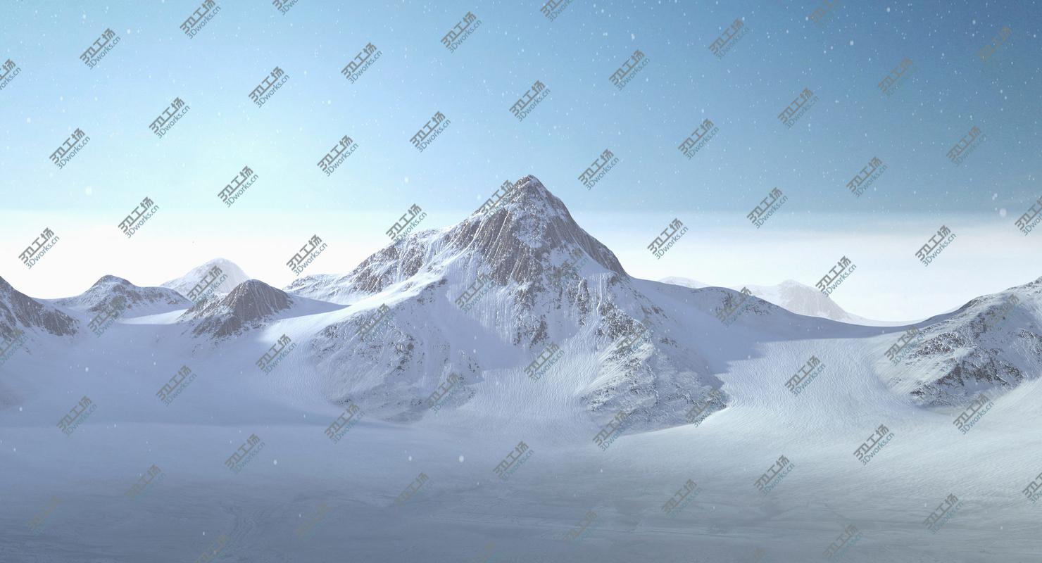 images/goods_img/20210113/Terrain Snow Mountain Landscape 24/4.jpg